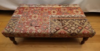 Kilim Stools