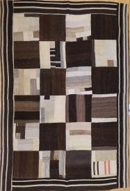 Kilim Patchwork